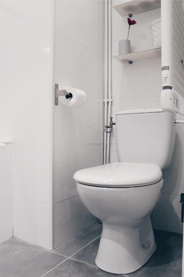 Ternes Cozy Studio Париж Екстер'єр фото